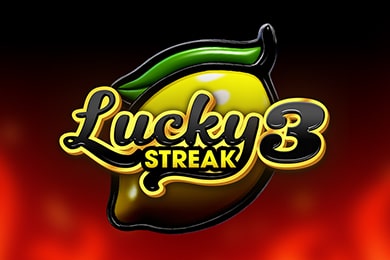 Luckystreak3 играть в Клауд Казино